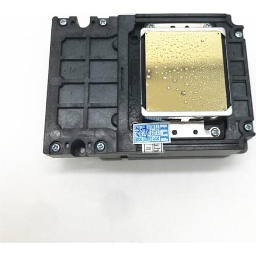 Free shipping Original 99% new Printhead for Epson PX-K701 WP4020 WP4515 WP4511 WP4520 WP4521 WP4530 WP4531 WP4540 WP4545 Parts