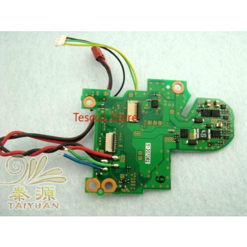 DC/DC Power Board For Nikon D7000 CCD Driver Board Repair Part For SLR Camera without cable