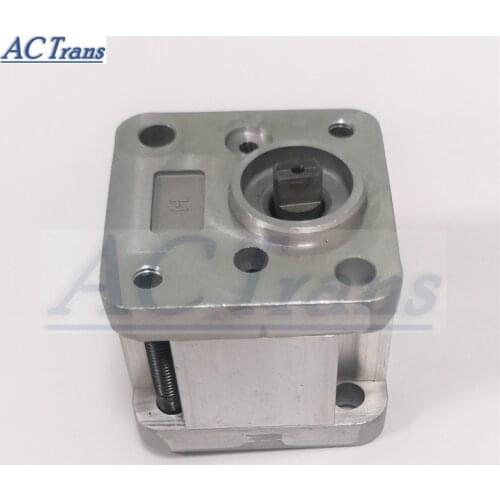 DSG 7 Speeds Transmission DQ200 0AM OIL PUMP 0AM325579