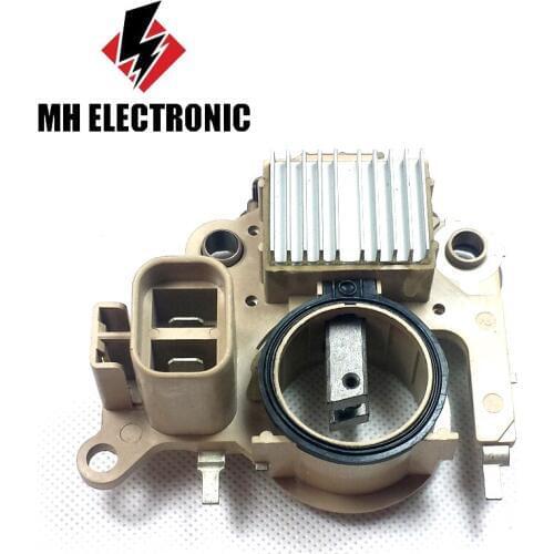 MH ELECTRONIC Good Quality Alternator Voltage Regulator IM222 MD618569 MD618696 A866X22272 for Mitsubishi