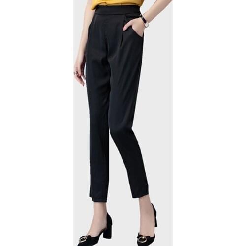 Женские брюки широкие MONBEEPH China At AliExpress