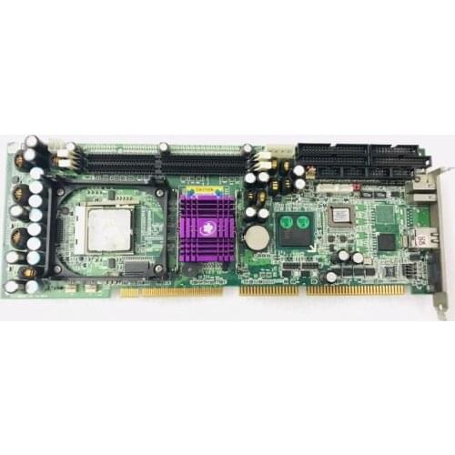 Industrial equipment board ROBO-8712EVLA BIOS R1.00.W1 B9302344AB18712E820