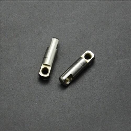 Topind 2000pcs of Heavy Duty Swivel Heavy swivel Fishing Swivel