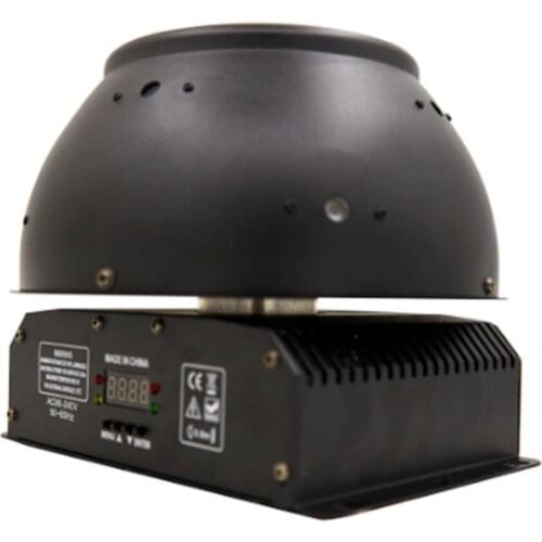 Free mailing of stage lights, laser lights, starry sky is suitable for disco bar parties, family entertainment