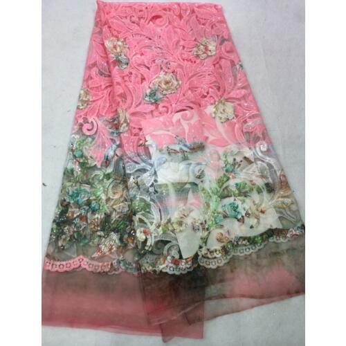 CHUTRET Lace