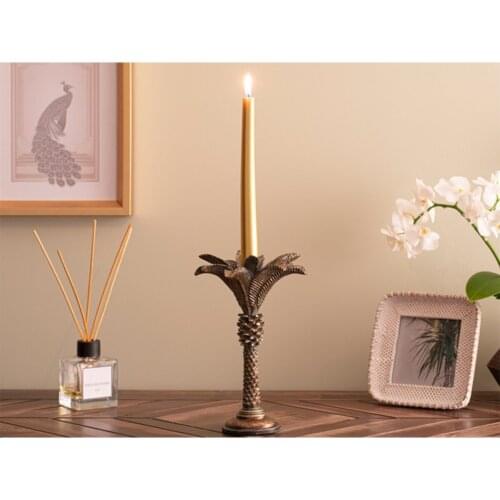 Cikinyo Decorative Wedding Candlesticks