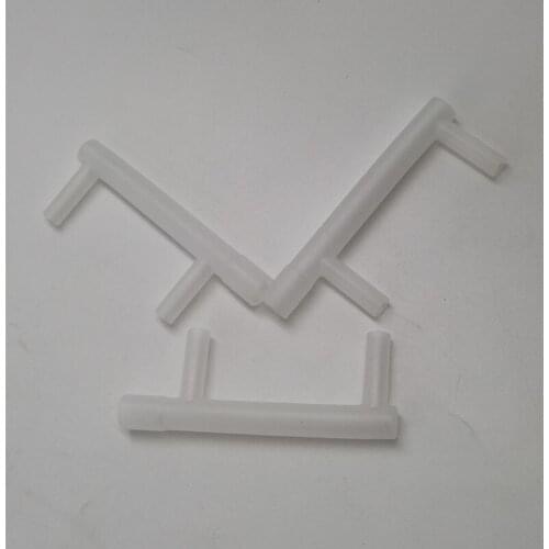 DJI MG-1P MG-1S T16 T20 accessories DJI T16 accessories water divider F pipe L pipe water pipe Plant protection machine Repair