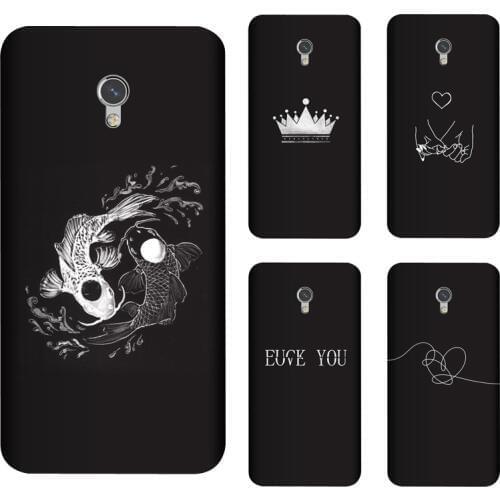 Duqusene ZTE Blade V7 Phone Cases