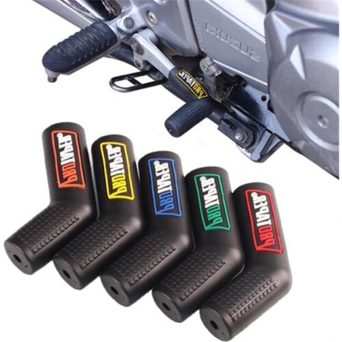 HBZ Motorcycle Accessories