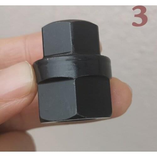 1pc for Volkswagen 3400 generator pulley removal tool replacement carbon brush auto repair maintenance