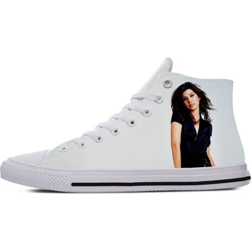 2019 hot fashion 3D Marisa Tomei High Sneakers for men/women high quality 3D printing handiness casual shoes