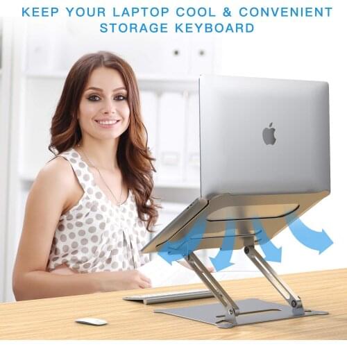 LISM Holders For Laptops