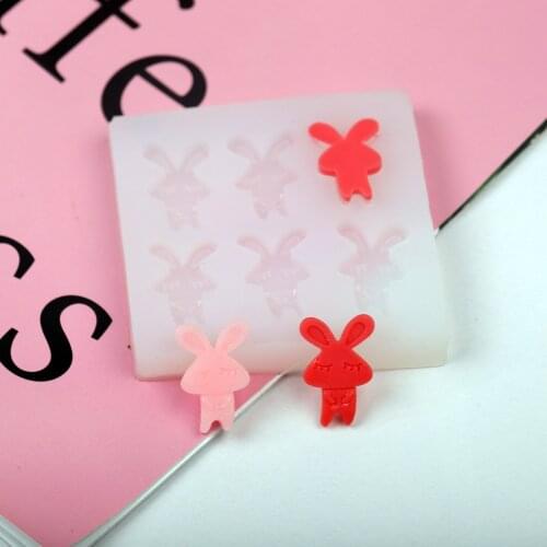 DIY Baking Silicone Mold Mini Strawberry Mold Baking Tools for Cakes Chocolate Mold Fondant Molds Baking Tools for Cakes