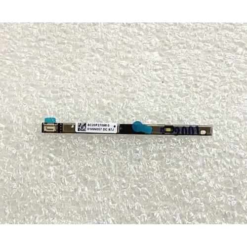 Original Laptop Lenovo ThinkPad X390 Yoga X1 Carbon 7th 8th P1 Gen2 X1 Extreme Gen2 Camera 720P 01HW057 01HW058 01HW059 01HW060