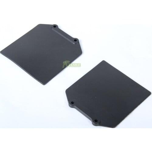 Rubber Fender Fit for 1/5 Losi 5ive T Rovan LT KingmotorX2