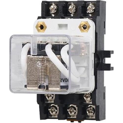 SCSL Electrical Equipment