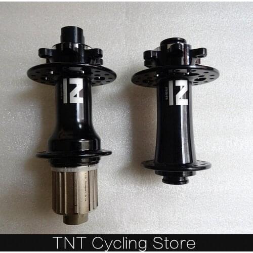 Taiwan Novatec D791sb D792sb Mountain Mtb Disc 11s Abg Xd Bicycle Hub 24 32 Hole Quick Release Or Thru Axle 15*100mm 12*142mm