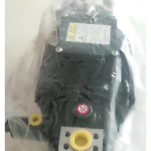 UVN-1A-0A3-1.5-4-11 NEW NACHI PUMP