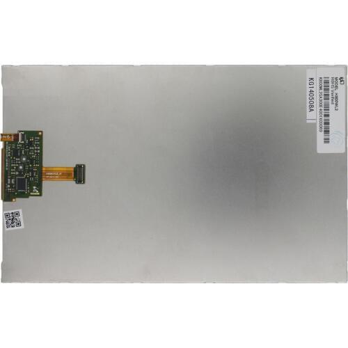 T311, T310 seven, rainbow G808, Ramos i8C, S080B02V16-HF K800WL2 LCD screen