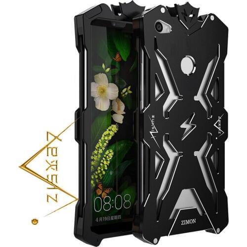Zimon Oppo A77 Phone Cases