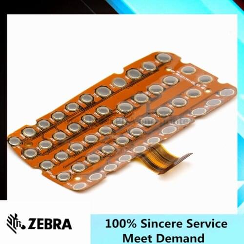 48-key keyboard key switch MC3090, MC3190, MC32N0, MC3200, MC32N0-R, MC3190R, MC3190G keyboard (5 pcs)