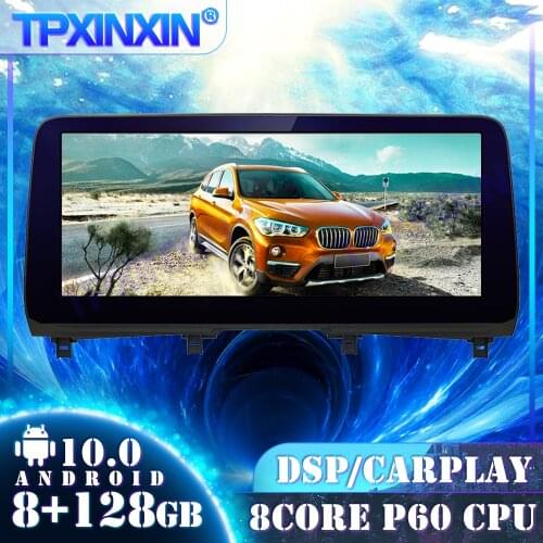 For Lexus RX350 2020 Car 8G+128G Android 10.0 Carplay DSP Multimedia Player Auto Stereo tape recorder Navigation GPS head unit