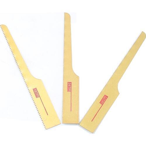 Free Shipping Wholesale 100PCS Saw Blades 18T OR 24T OR32T Mini Saw Blades