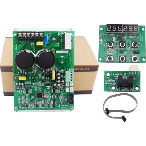Mute Terminal Machine Special Inverter 1.5KW1500W Terminal Machine Circuit Board Drive Board 3T4T Terminal Machine
