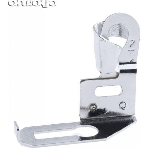 Household Multi-Function Sewing Machine Hemmer Presser Foot,Size29302 1/4", With Machines Of Singer,Janome,Brother
