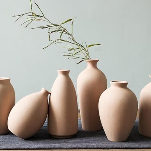 Home Decoration Accessories For Living Room Decorations Vase Wall Planter Bathroom Decor ваза Maison декор Flower Pot Nordic