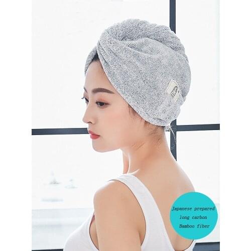 HAIMAITONG Shower Caps