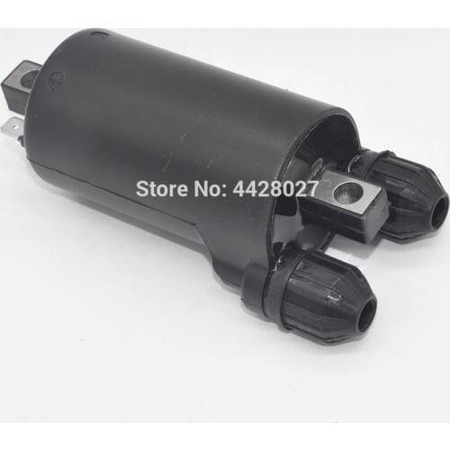 Motorcycle Ignition Coil For Honda CB 200 350 400 450 500 550 650 750 900 1100