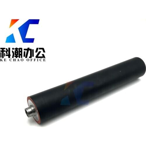 KECHAO lower sleeved Fuser roller Compatible for Sharp MX850 950 1100 904 1054 1204 9008 10508 12008 pressure roller