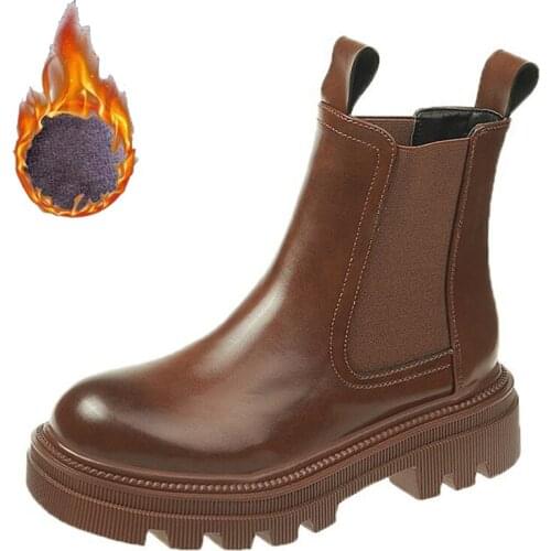 LiomEnn Women's Autumn Shoes