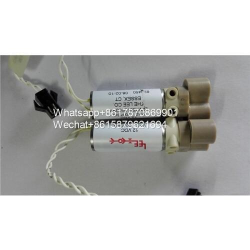 NJK10196 Mindray (China) BS200 BS300 Lee Valve Original And New