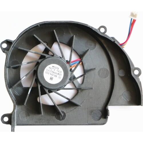 New UDQFRPR620F0 Cpu Fan For Sony VGN-FZ15 FZ17 FZ19 FZ35 FZ25 FZ28 FZ37 FZ38 FZ230 Cpu Cooling Fan