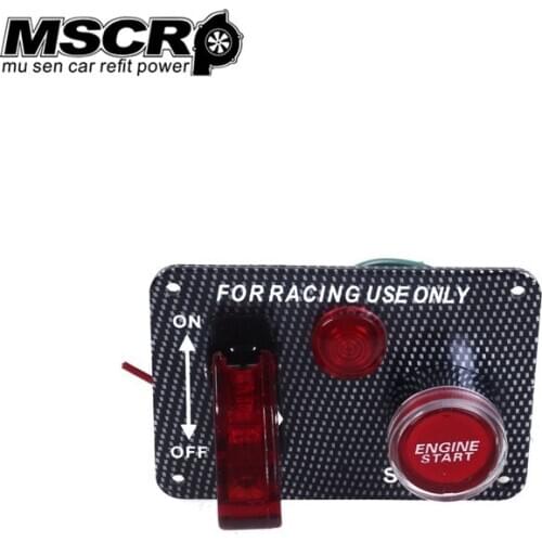 PERRIN Switches And Buttons For Cars