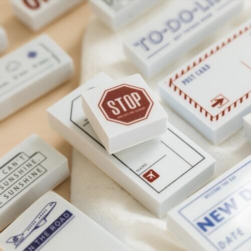 Vintage labels To Do List smile sponge silicone clear stamp for scrapbooking album DIY craft decoration rubber stamp