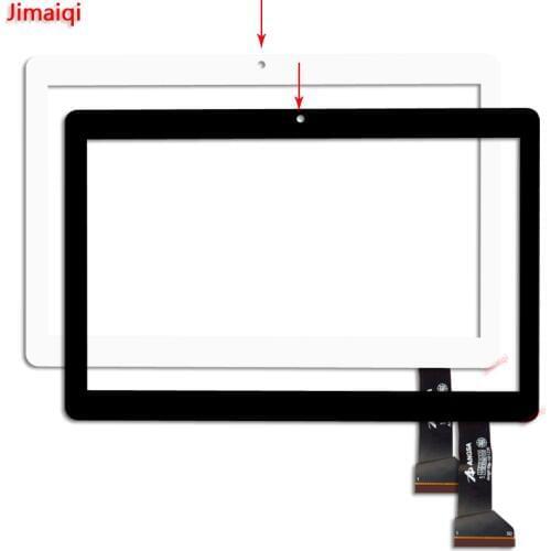 For 10.1'' Inch Angs-Ctp-101226 Tablet External Capacitive Touch Screen Digitizer Panel Sensor Replacement Phablet Multitouch