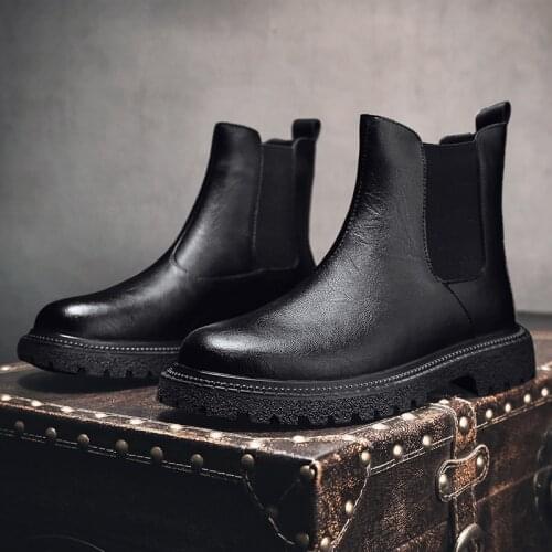 Броги мужские Warm like home China At AliExpress