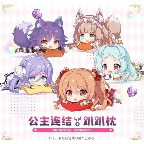 WILD FRUIT Stuffed Toys