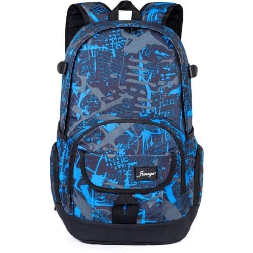 ZIRANYU Men's Casual Bags