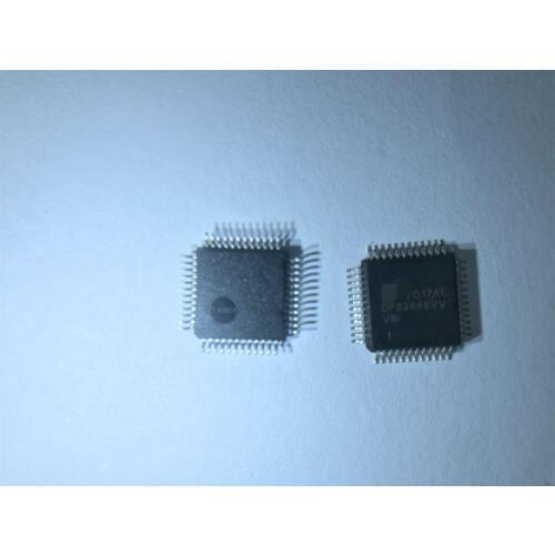 3PCS DP83848VV Ethernet PHY Controller Chip new