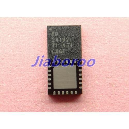 3pcs/lot BQ24192I BQ24192IRGER