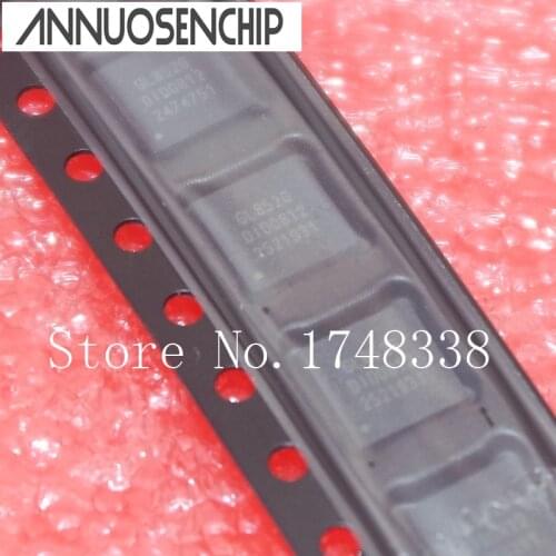 5PCS / LOT GL852G QFN-28 NEW GL852 (in-stock)