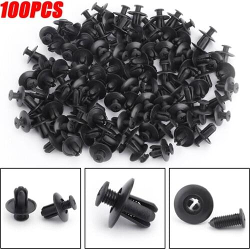 Автомобильные клипсы Areyourshop China At AliExpress