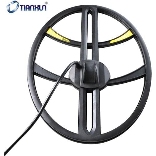 Large size TX-850 Metal Detector Coil Cover for Professional Underground Metal Detector Scanner Finder Gold Digger Treasure Hunt