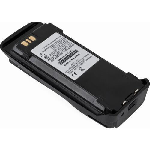 For Motorola Li-ion Battery 7.4V 15.9Wh 2200mAh PMNN4077 CP1300 CP1200 CP1660 XIR P8268 P8200 XPR6300 XPR6550 XPR6350 DP3601