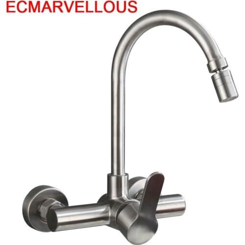 ECMARVELLOUS Kitchen Faucets