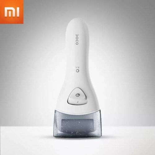 Xiaomi Electric Pedicure Grinding Skin Hard Rupture Foot Care Remover Foot File Dead Skin Grinder Callus Remove Pedicure Tools